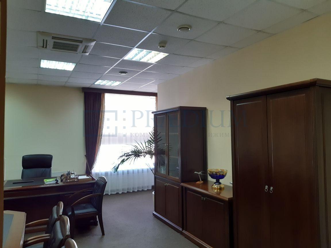 Продам офис в Москве, д 13 стр 7