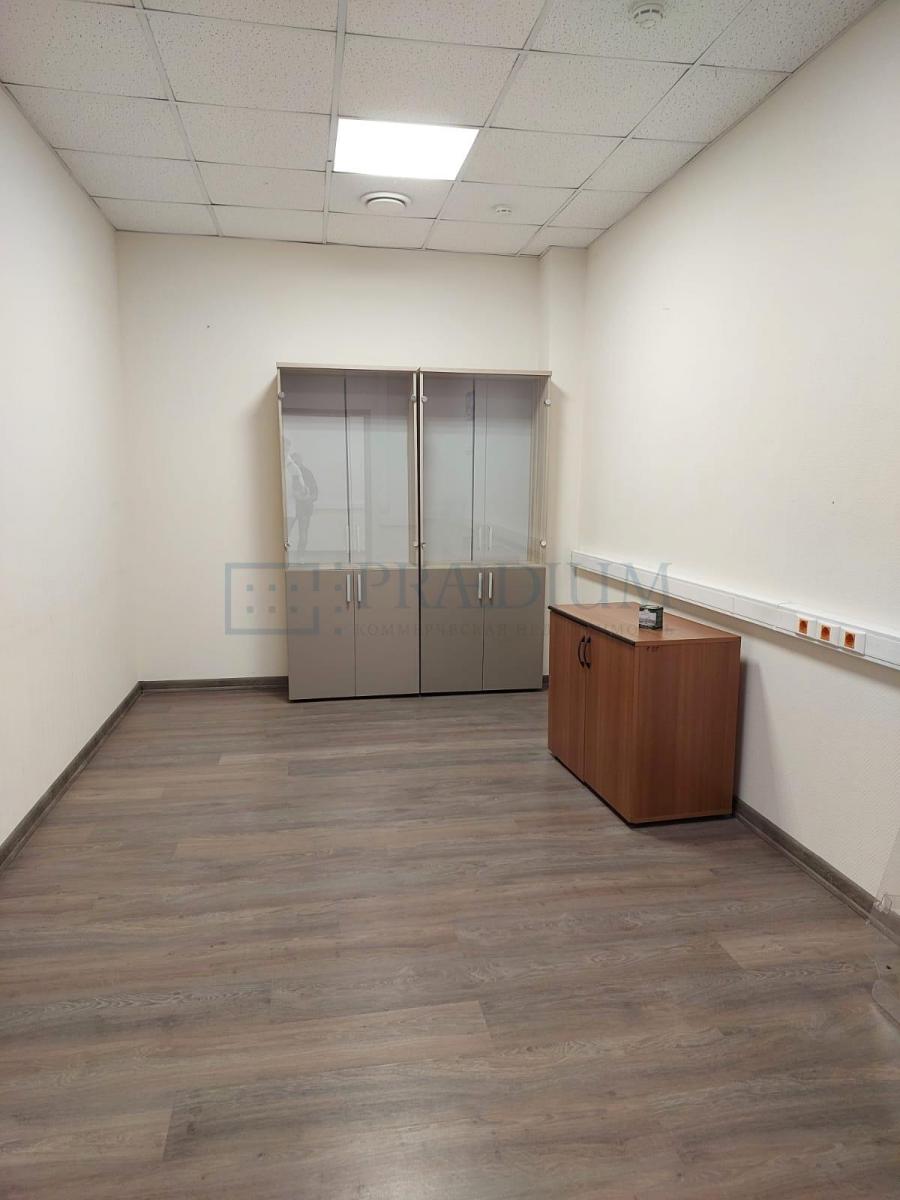 Продам офис в Москве, д 13 стр 7
