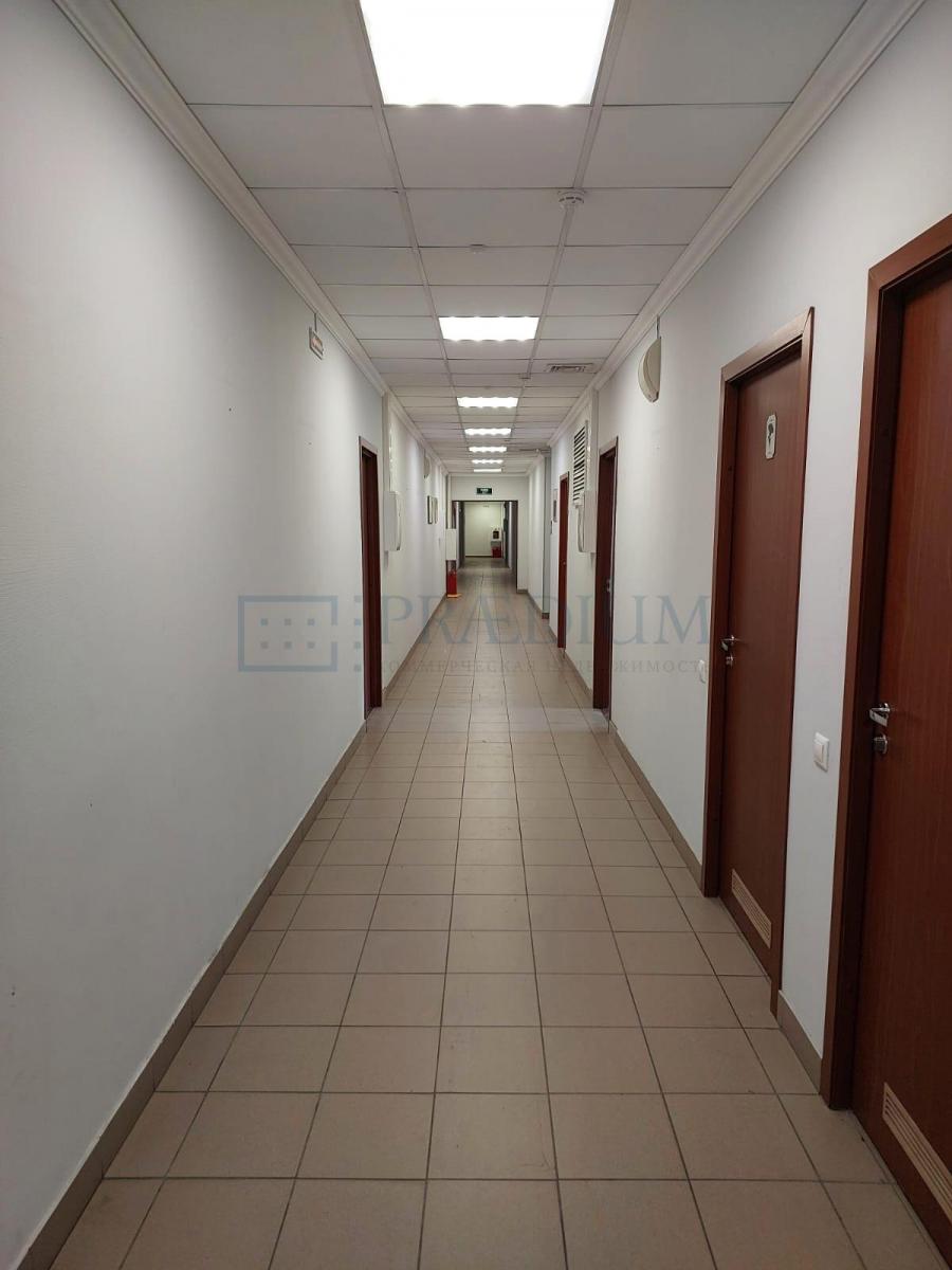 Продам офис в Москве, д 13 стр 7
