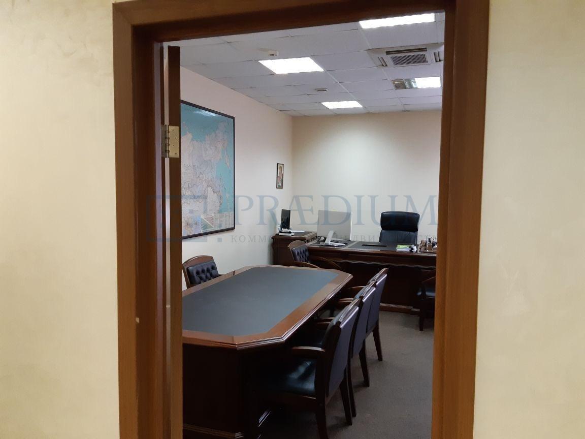 Продам офис в Москве, д 13 стр 7