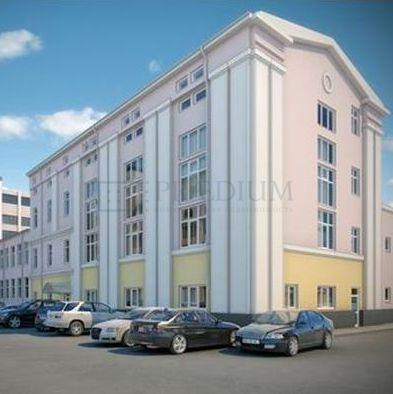 Продам офис в Москве, д 13 стр 7