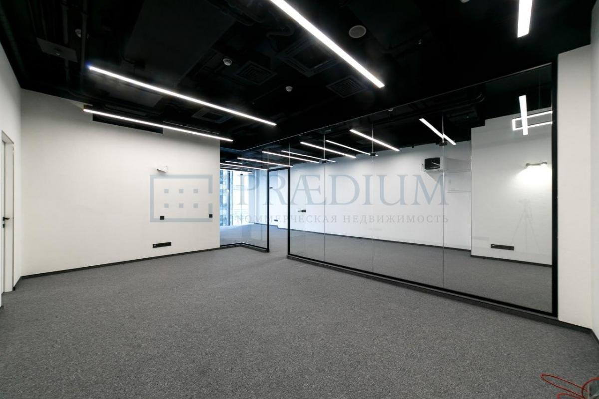 Сдается офис в Москве, д 12