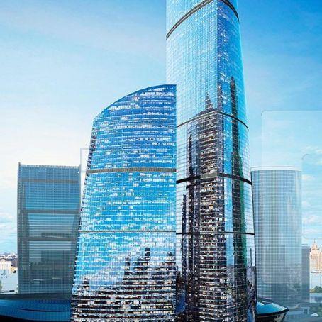 Сдается офис в Москве, д 12