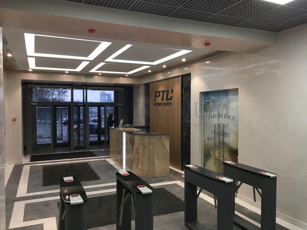 Сдается торговое помещение в Москве, д 50А стр 3