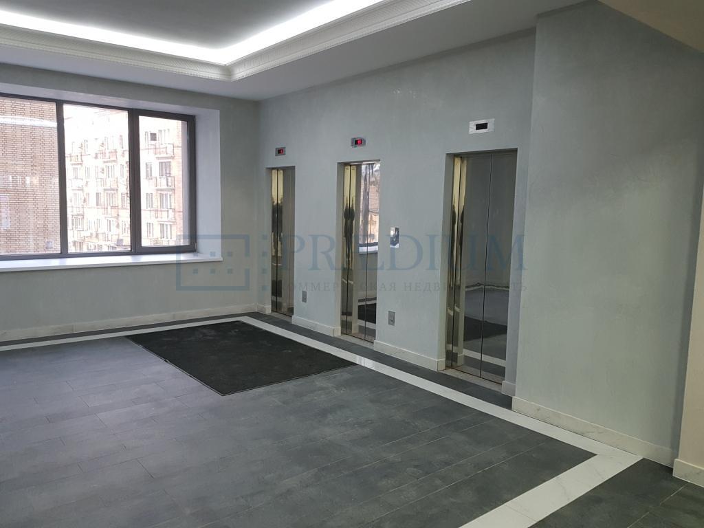 Сдается торговое помещение в Москве, д 50А стр 3