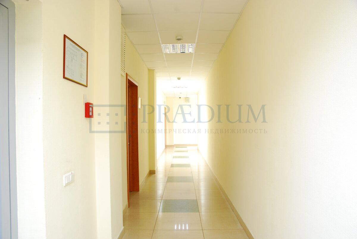 Сдается офис в Москве, д 8 к 2