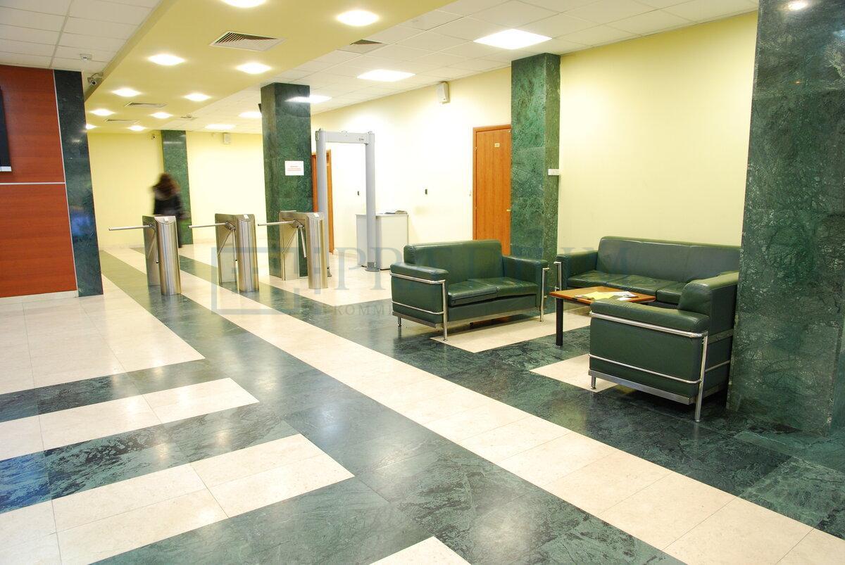 Сдается офис в Москве, д 8 к 2