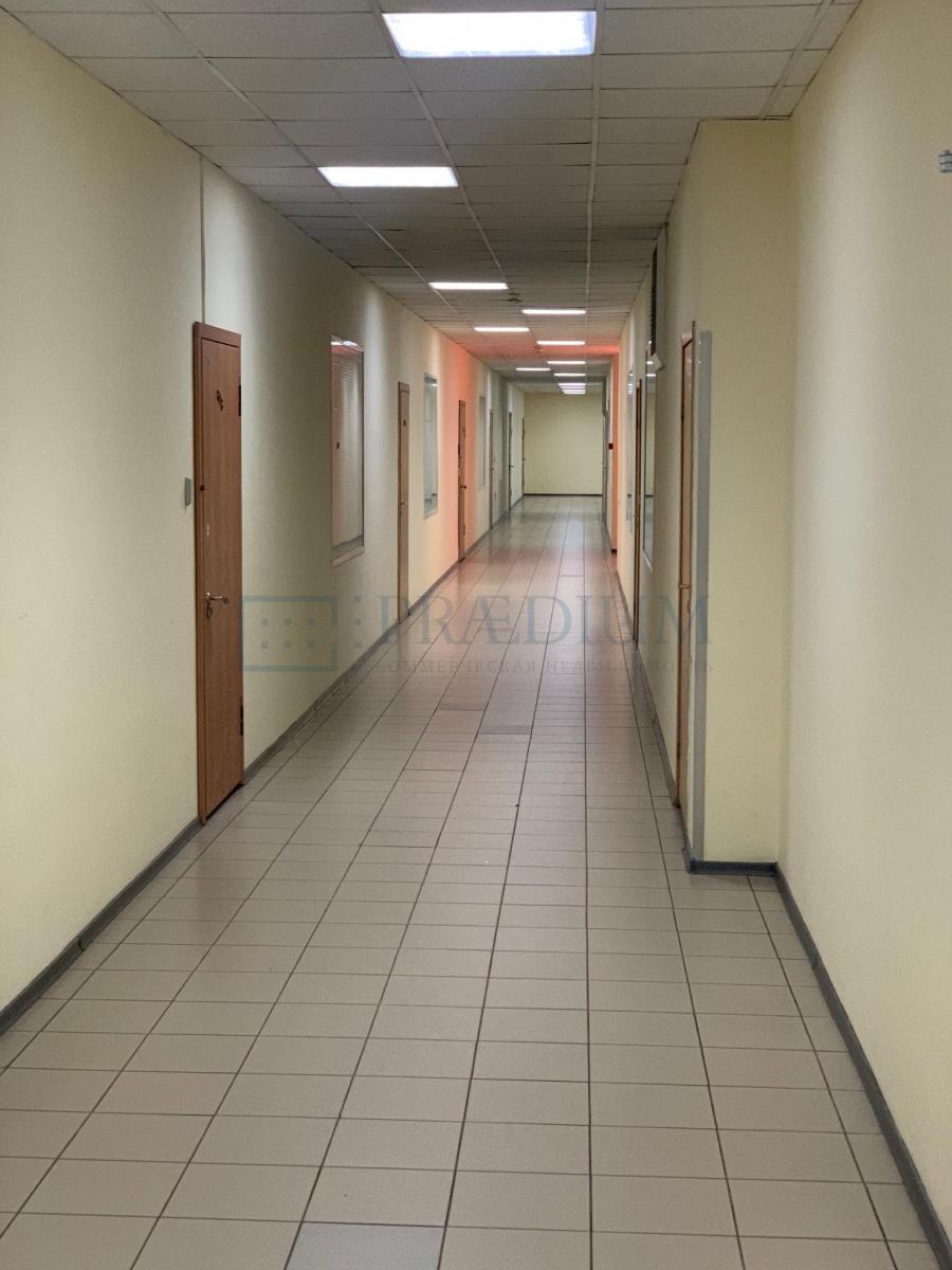 Сдается офис в Москве, д 31 к 50