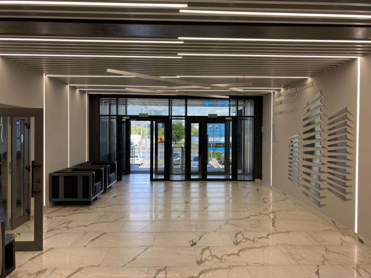 Сдается офис в Москве, Чермянский проезд, д 7