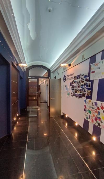 Сдается офис в Москве, д 12 стр 2