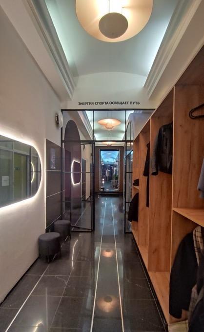 Сдается офис в Москве, д 12 стр 2