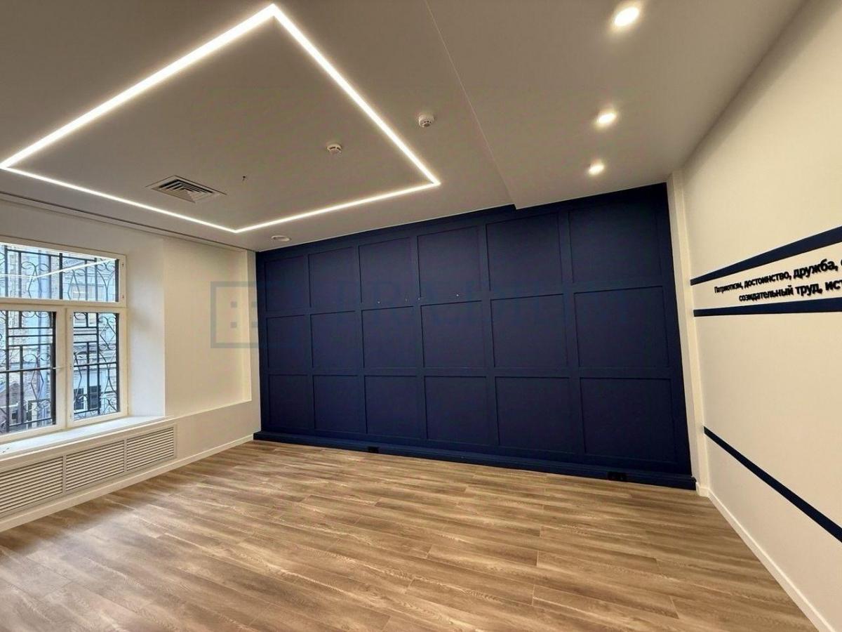 Сдается офис в Москве, д 12 стр 2