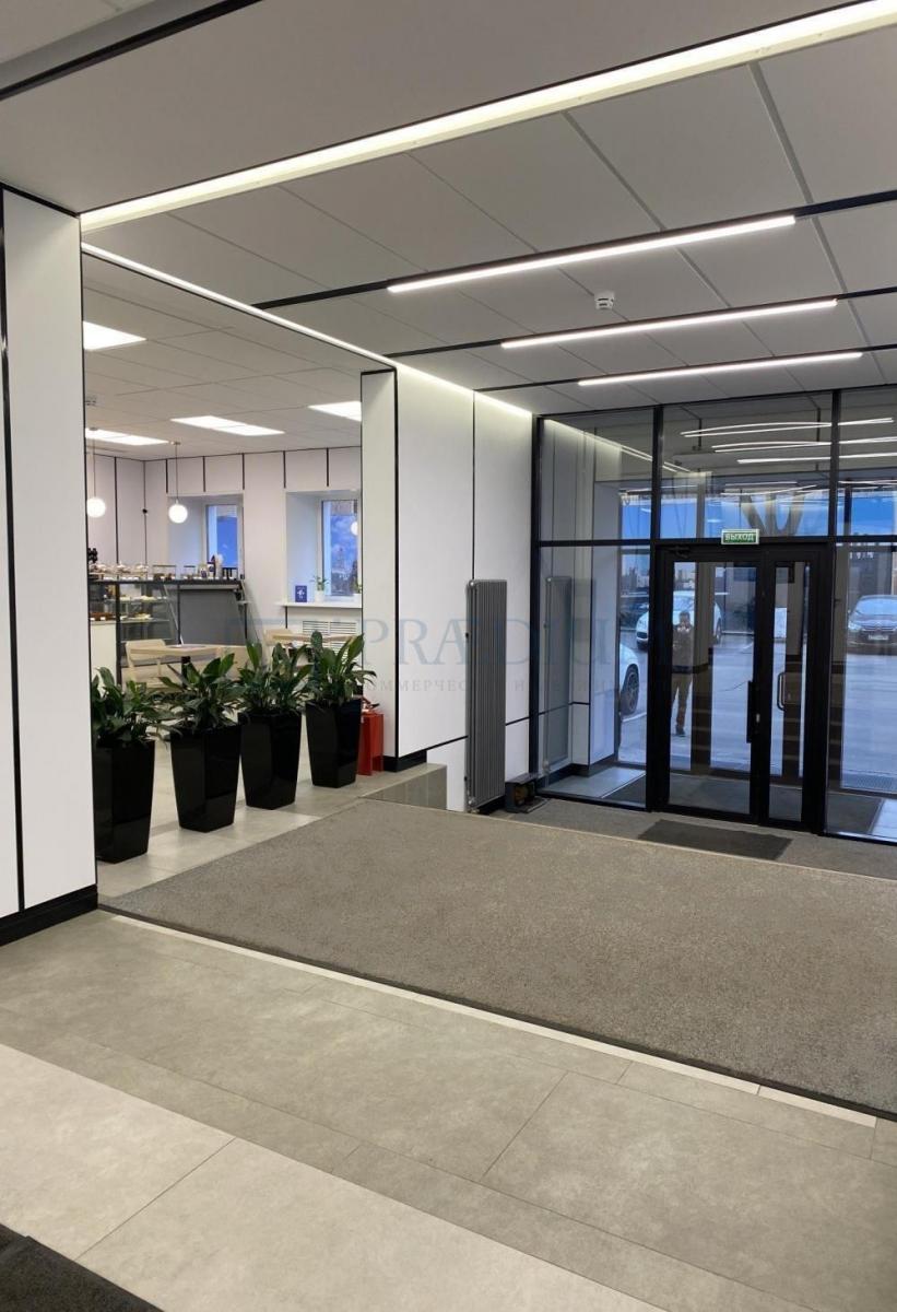 Сдается офис в Москве, д 8 стр 1