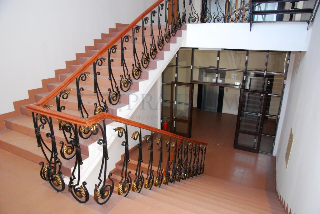 Сдается офис в Москве, д 8 стр 1