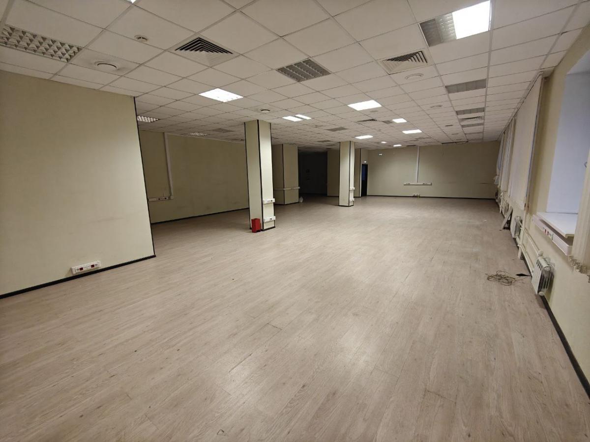 Сдается офис в Москве, дом  2,стр.13