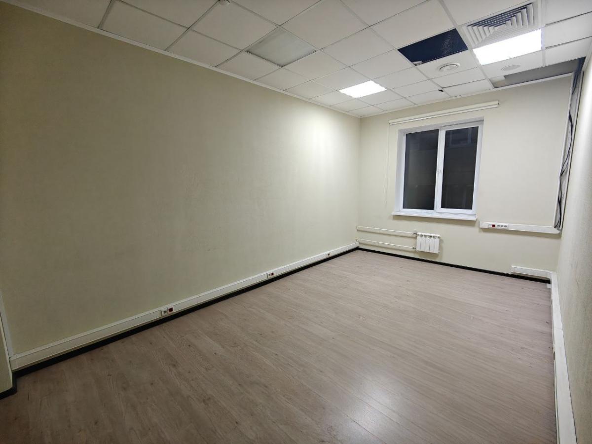 Сдается офис в Москве, дом  2,стр.13