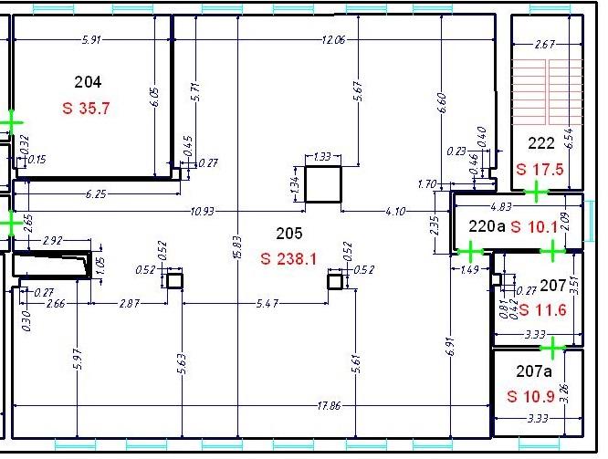 Сдается офис в Москве, дом  2,стр.13