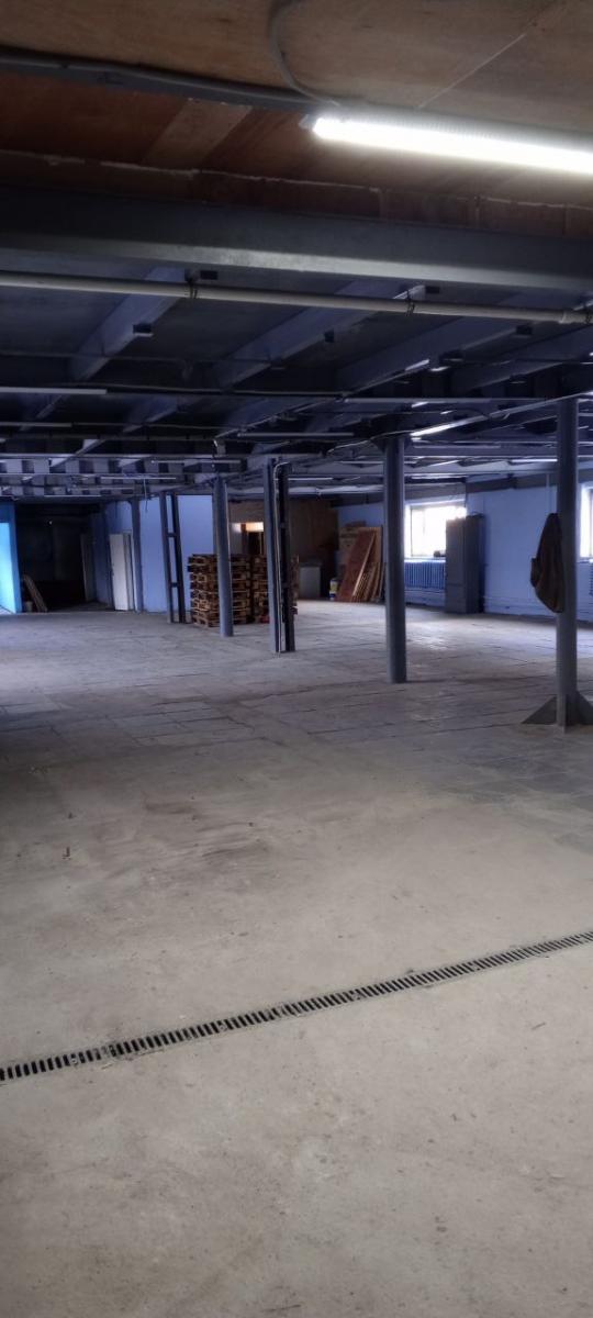 Сдается помещение под общепит в