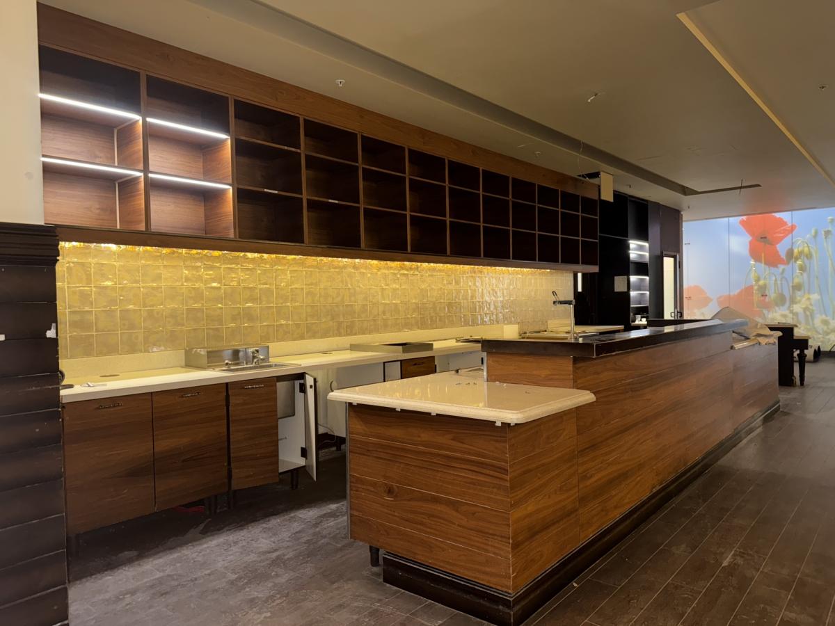 Сдается склад в Москве, дом 2