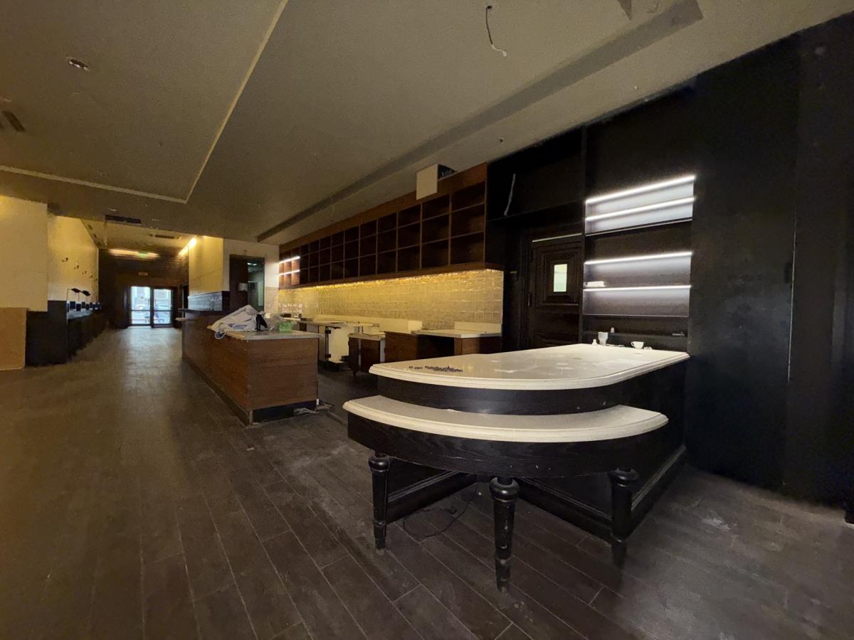 Сдается склад в Москве, дом 2