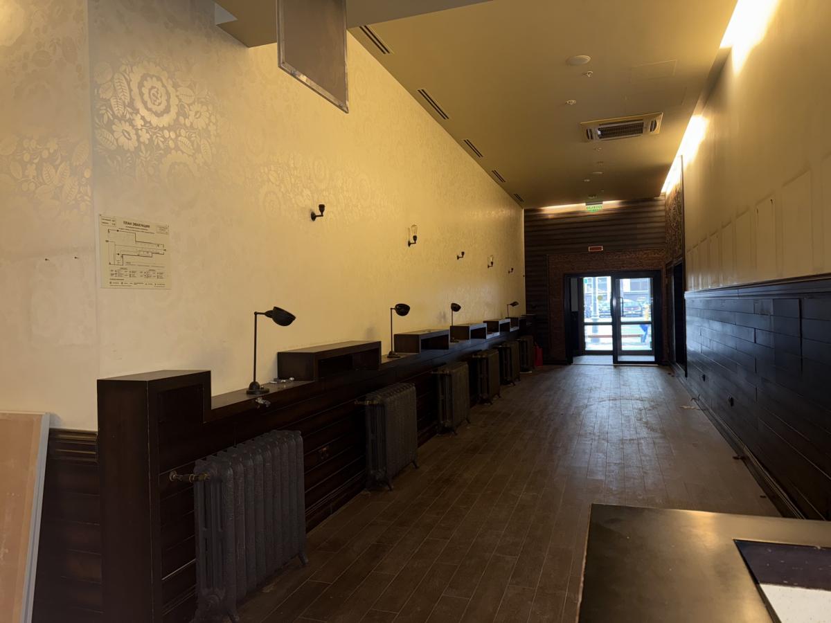 Сдается склад в Москве, дом 2