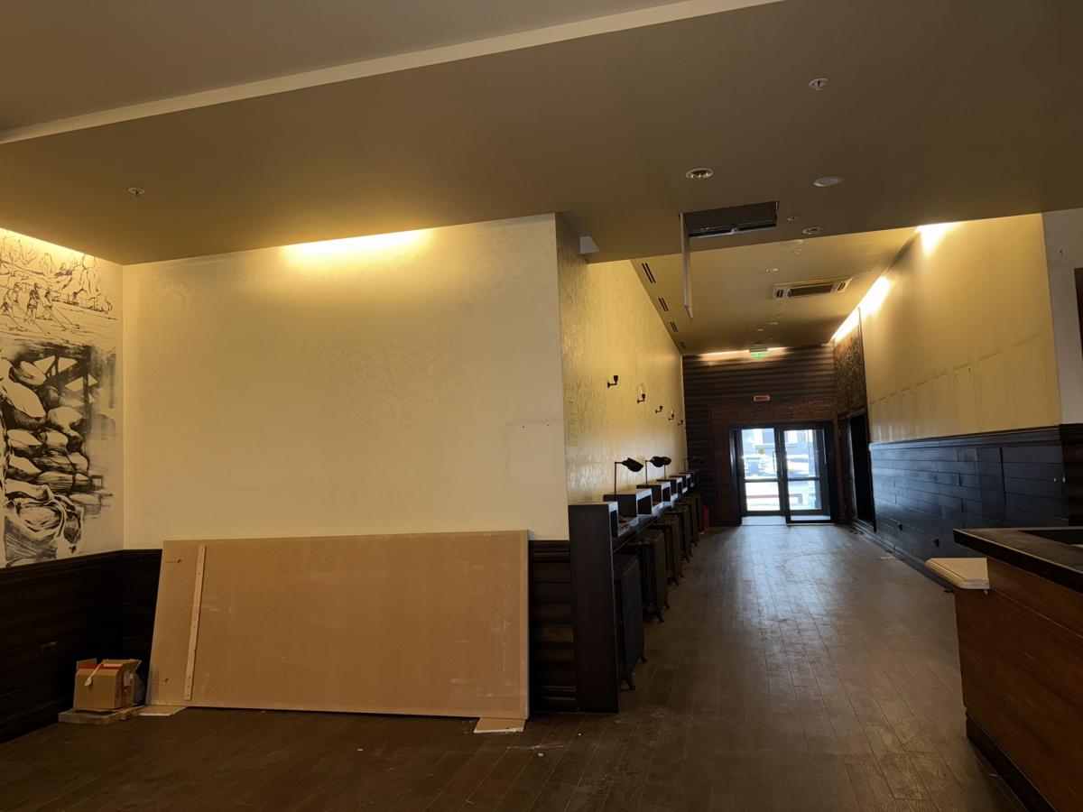 Сдается склад в Москве, дом 2