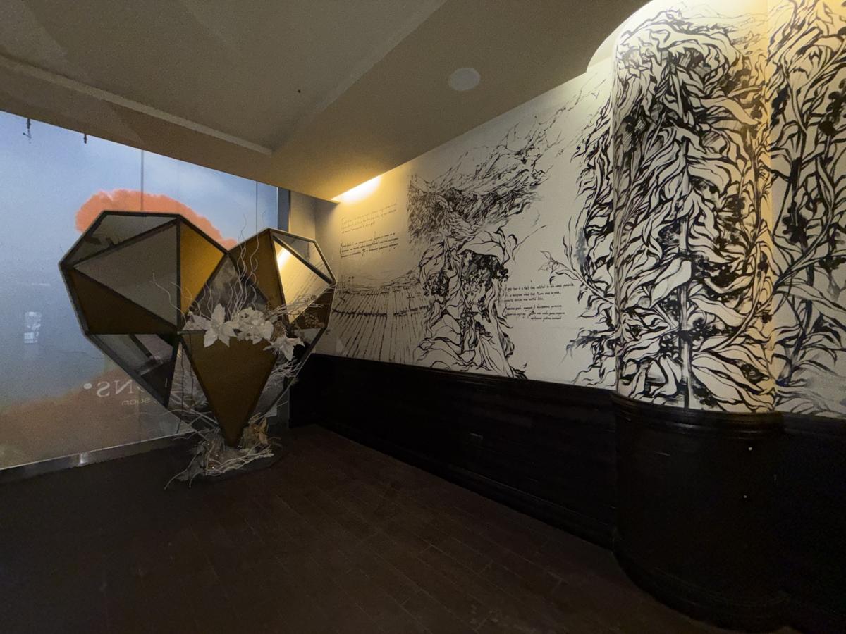 Сдается склад в Москве, дом 2