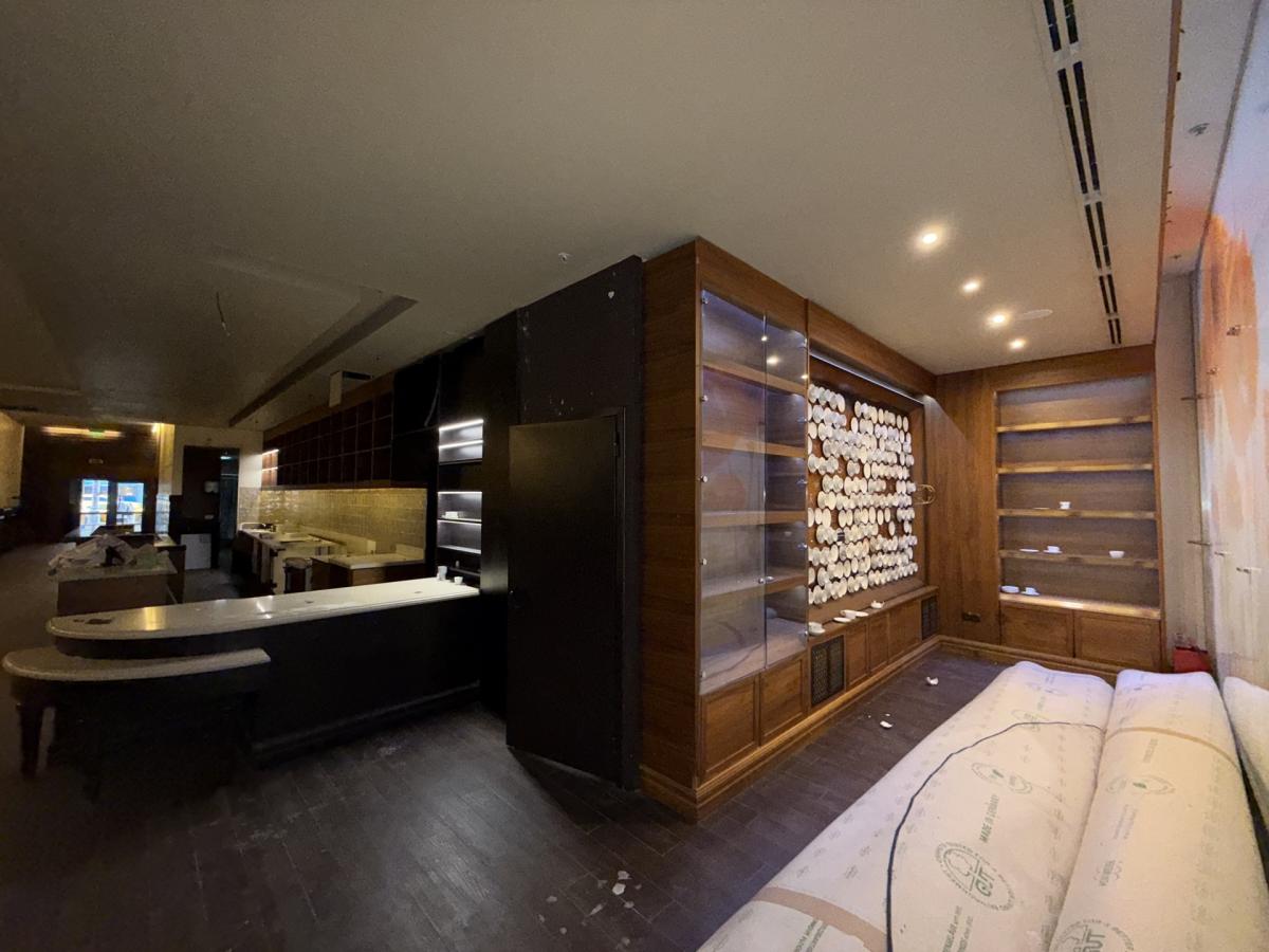 Сдается склад в Москве, дом 2