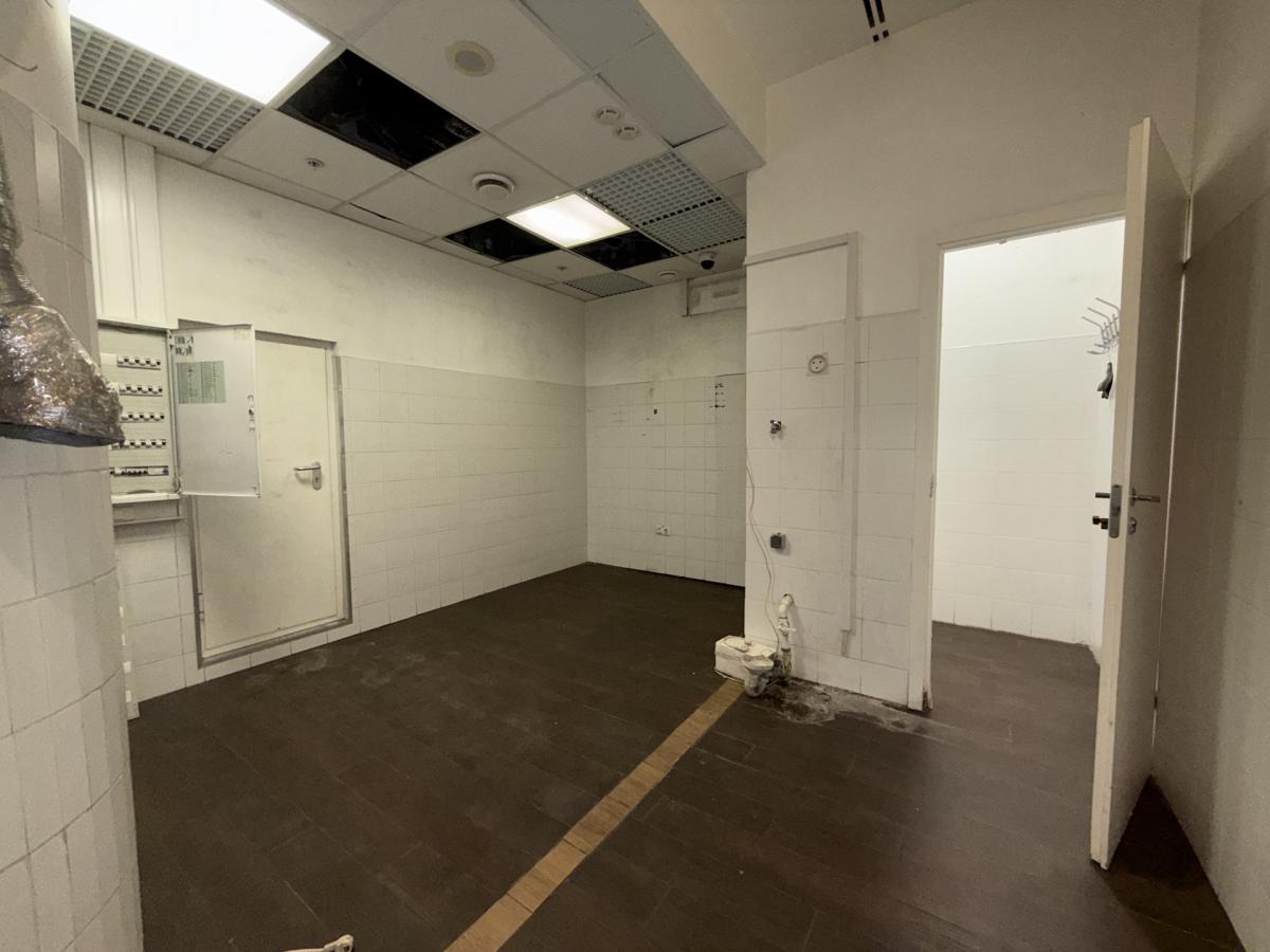 Сдается склад в Москве, дом 2