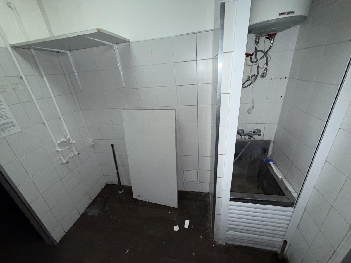 Сдается склад в Москве, дом 2