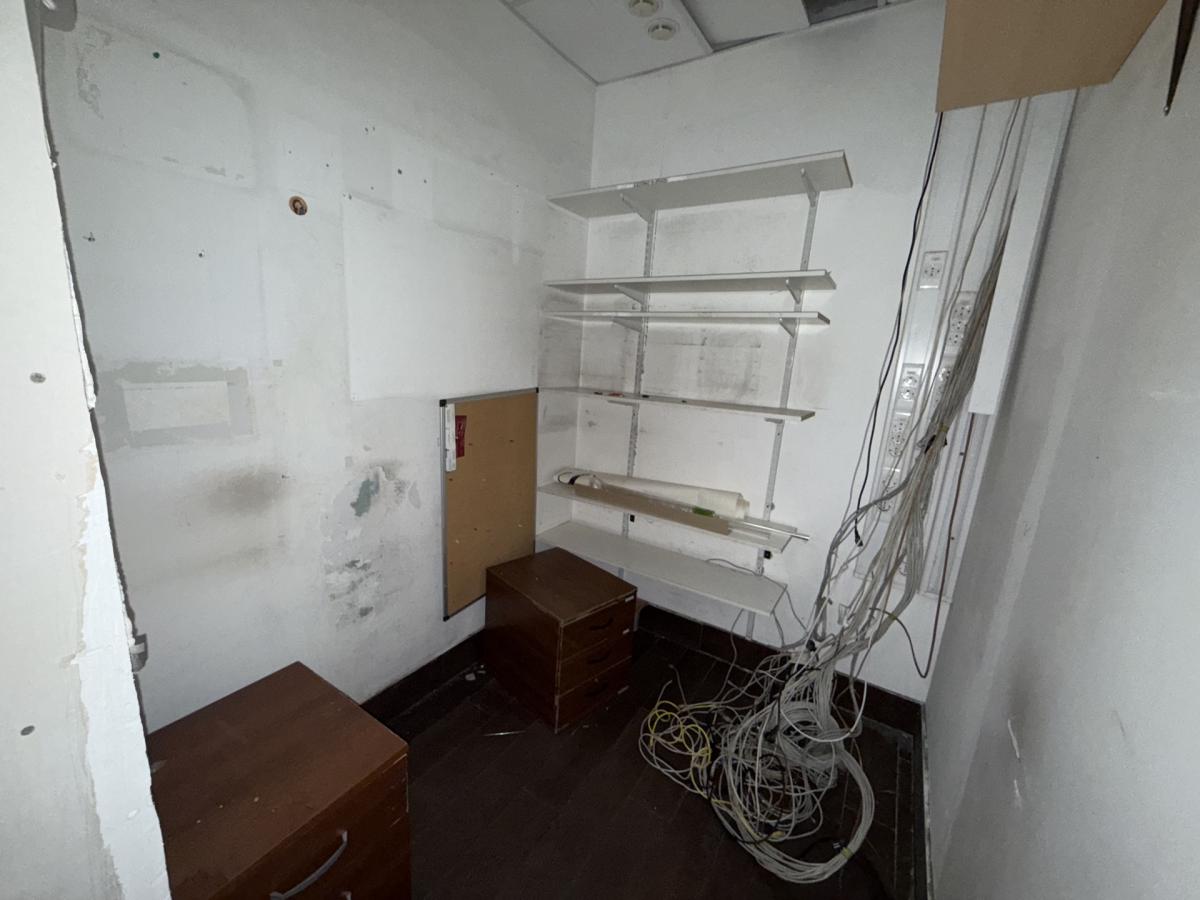 Сдается склад в Москве, дом 2