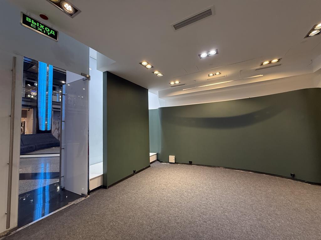 Сдается склад в Москве, дом 2