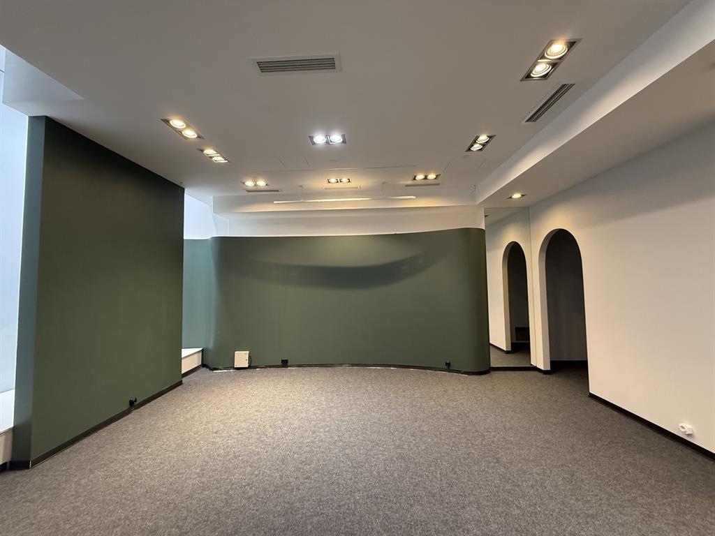 Сдается склад в Москве, дом 2