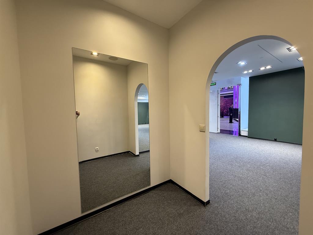 Сдается склад в Москве, дом 2