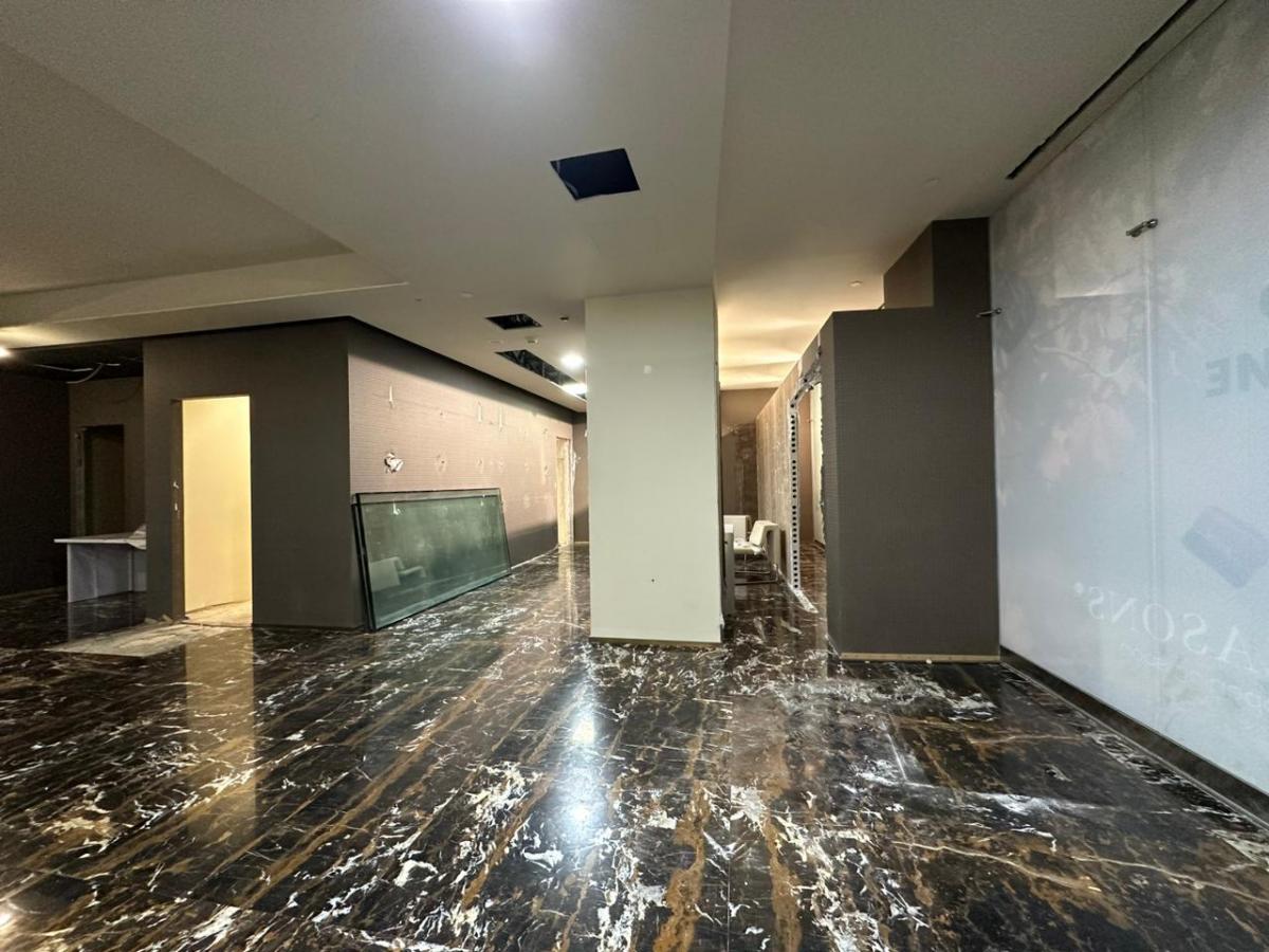 Сдается склад в Москве, дом 2