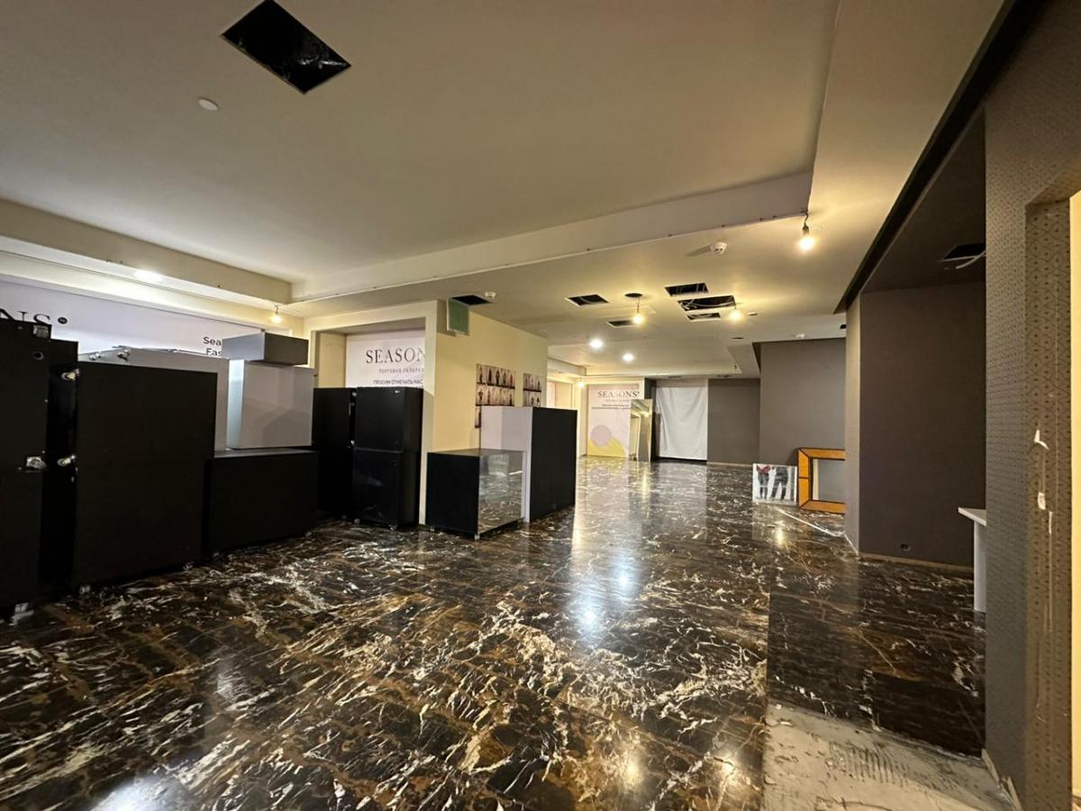 Сдается склад в Москве, дом 2