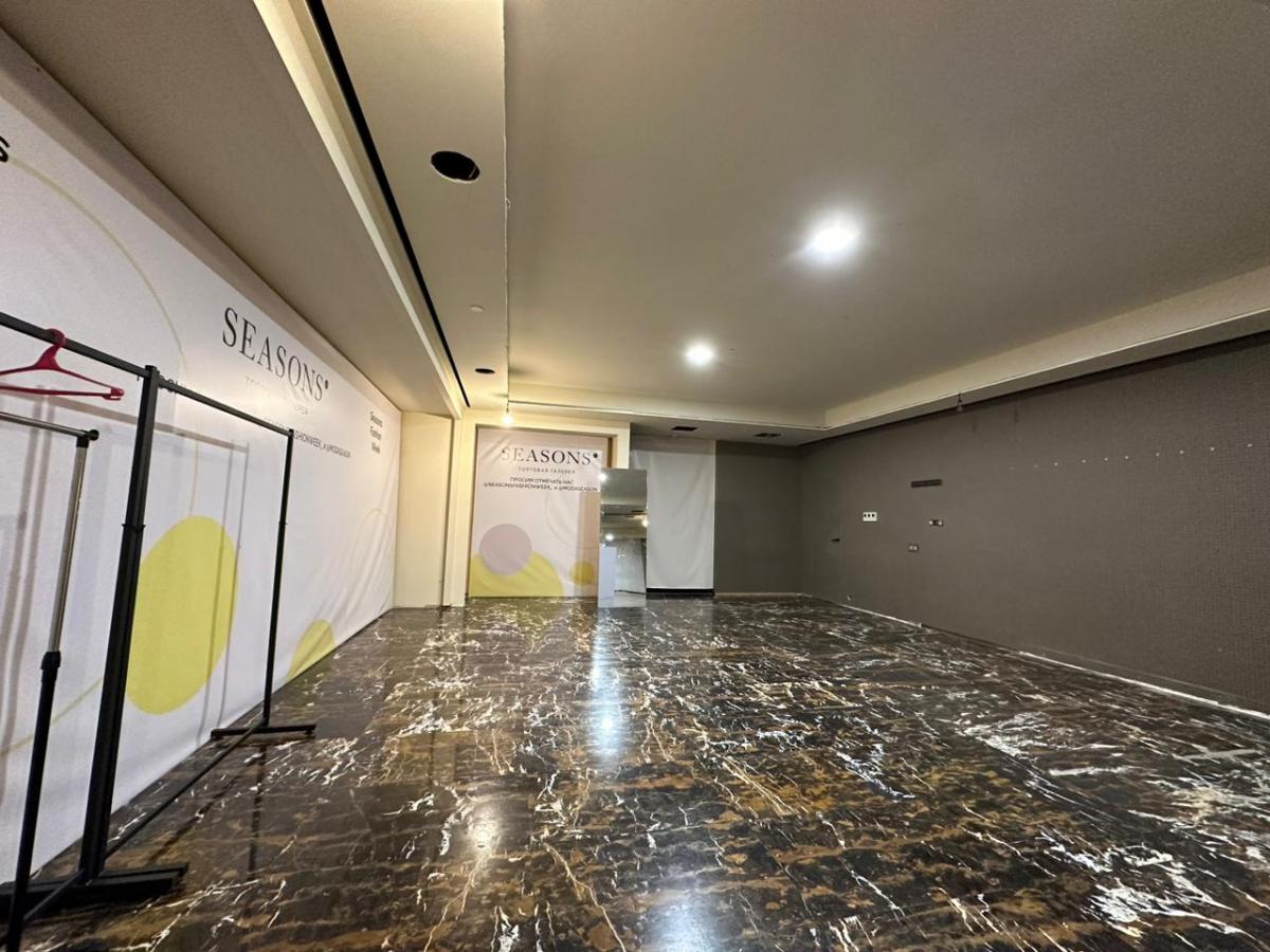 Сдается склад в Москве, дом 2