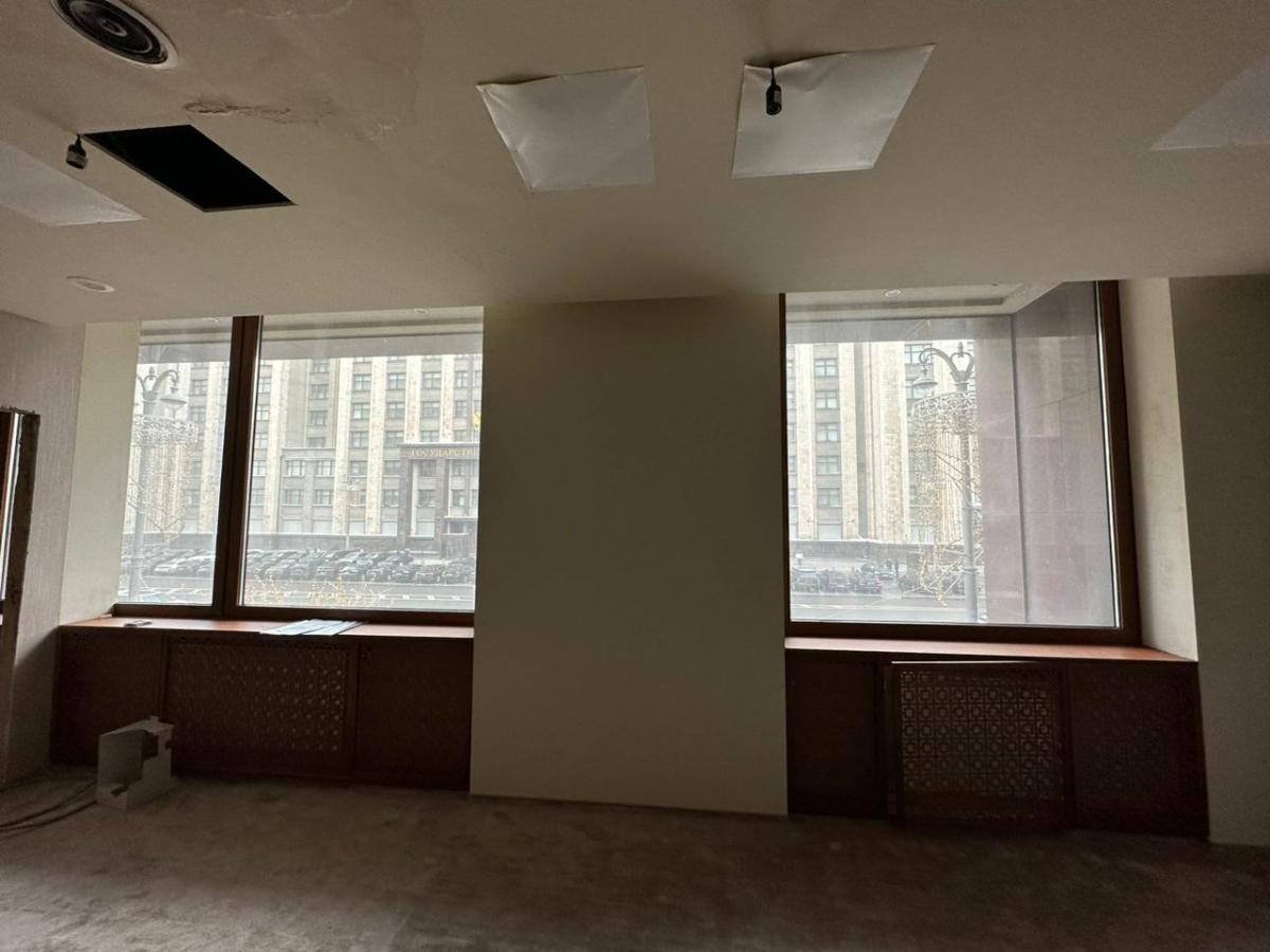 Сдается склад в Москве, дом 2