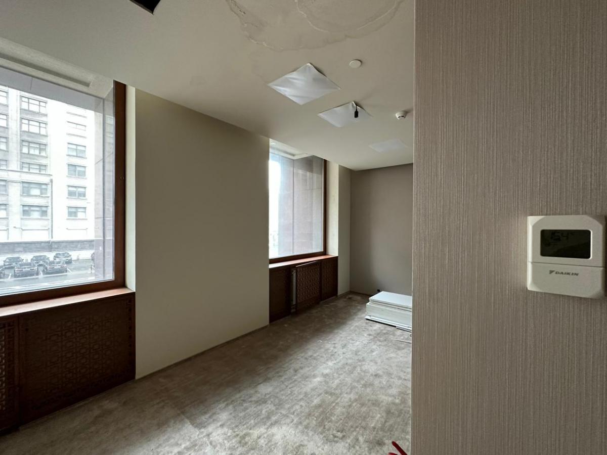 Сдается склад в Москве, дом 2