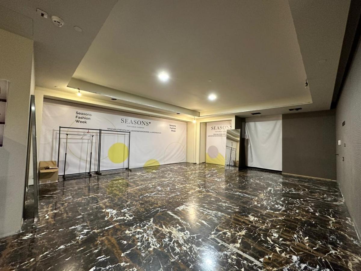 Сдается склад в Москве, дом 2