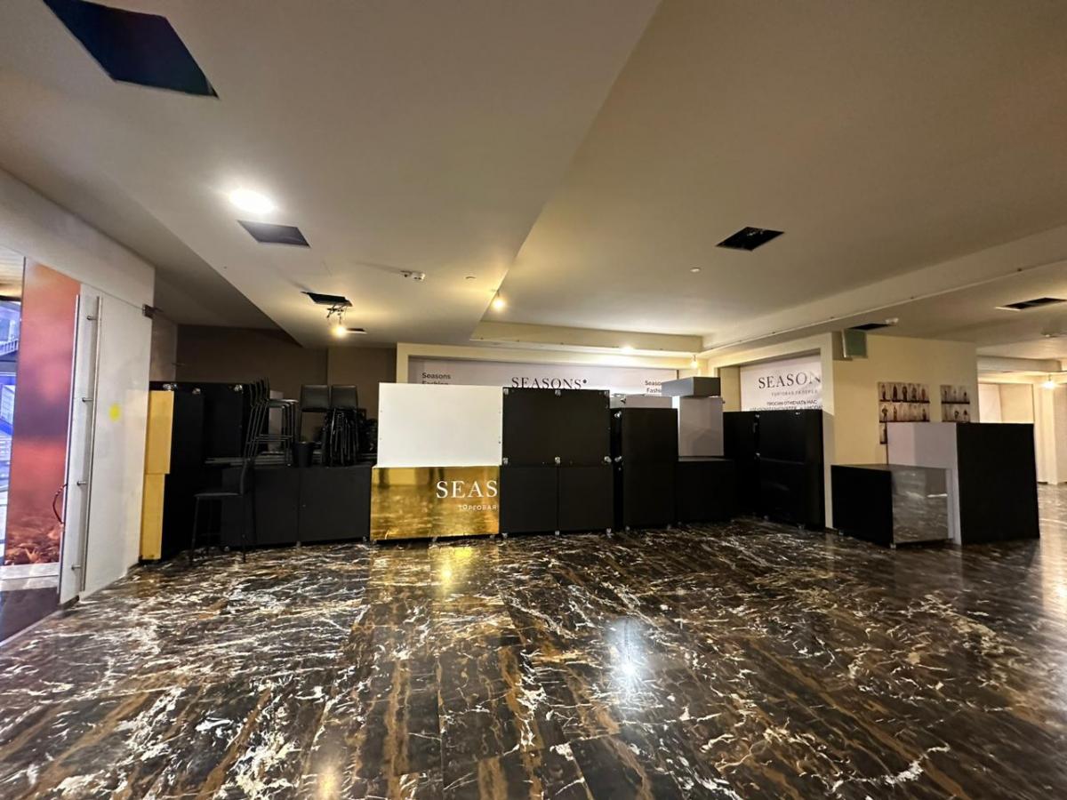 Сдается склад в Москве, дом 2