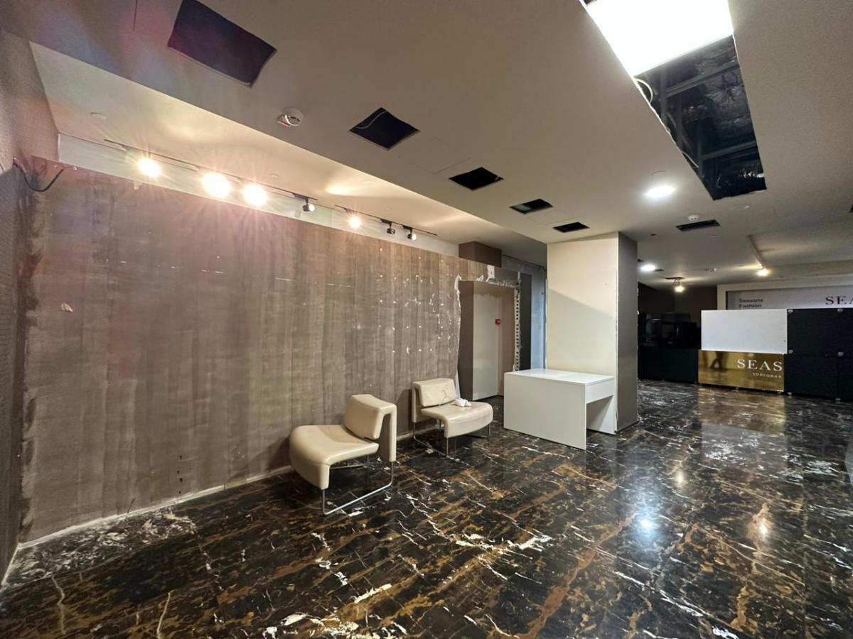 Сдается склад в Москве, дом 2