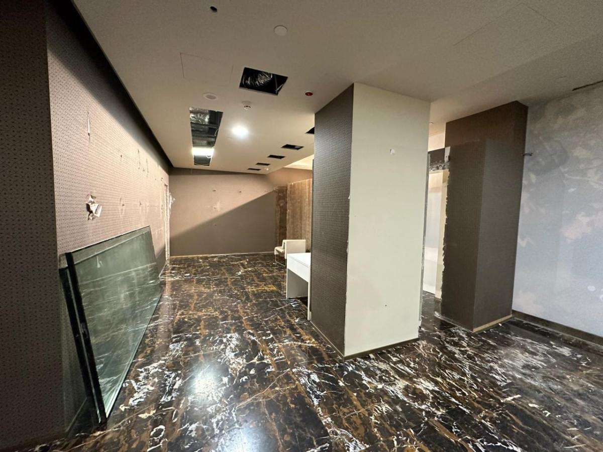 Сдается склад в Москве, дом 2