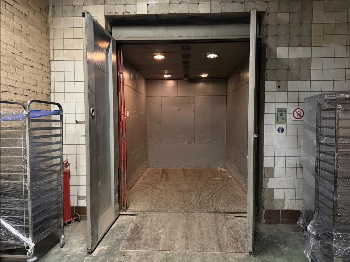 Сдается склад в Москве, стр. 2,стр.2