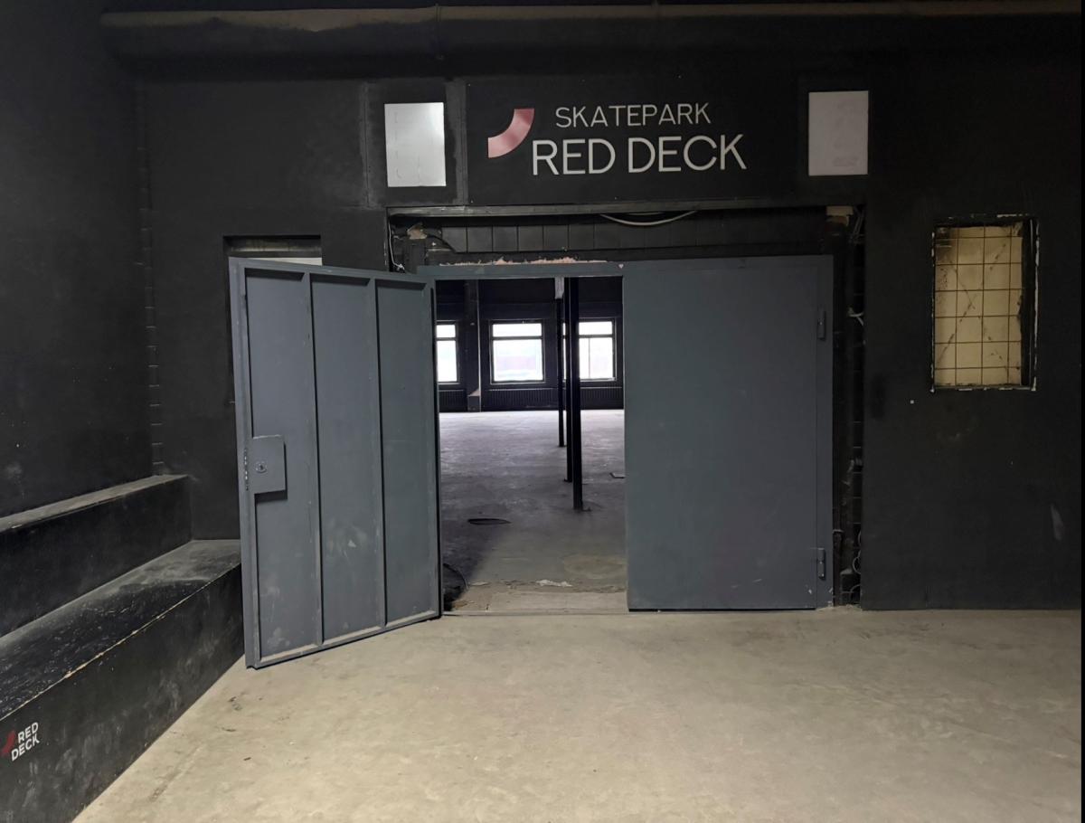 Сдается склад в Москве, стр. 2,стр.2