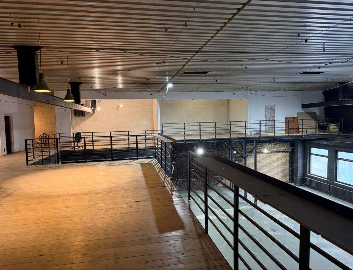 Сдается склад в Москве, стр. 2,стр.2