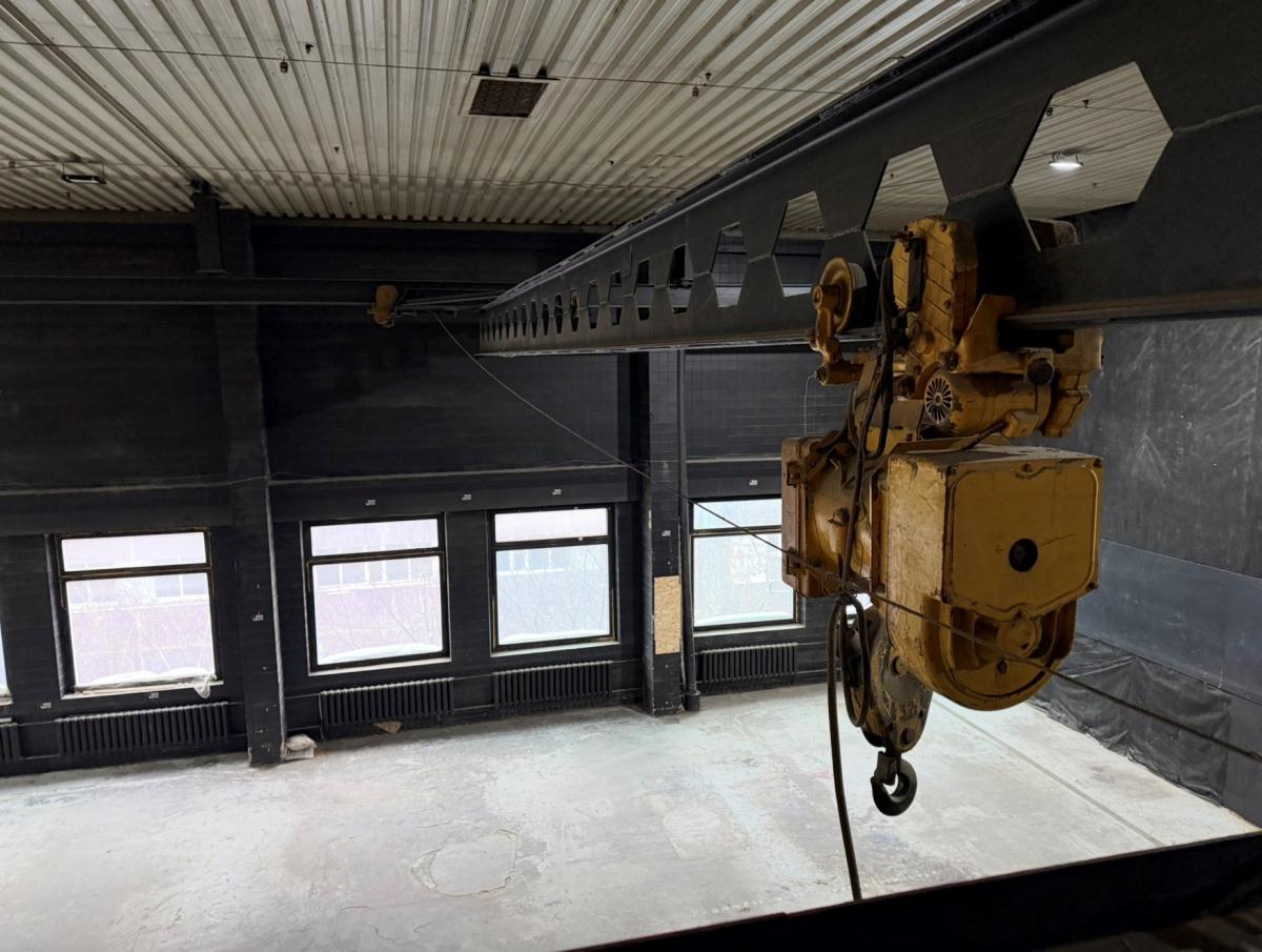 Сдается склад в Москве, стр. 2,стр.2