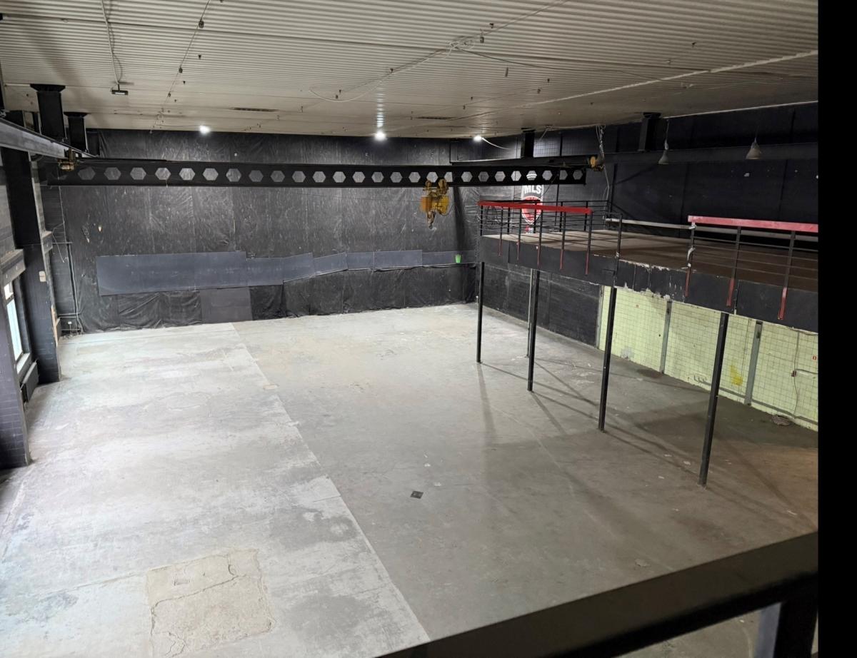 Сдается склад в Москве, стр. 2,стр.2