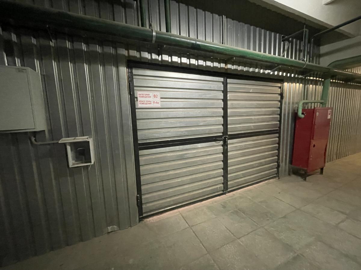 Сдается склад в Москве, стр. 2,стр.2