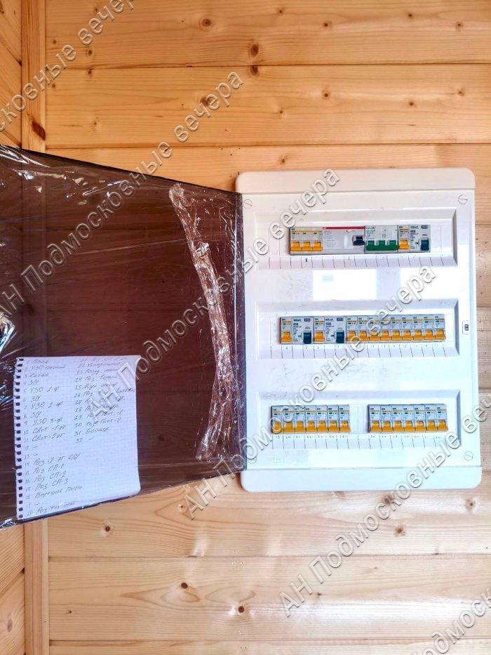 Продам дом в Ногинском районе в Старые Псарьки